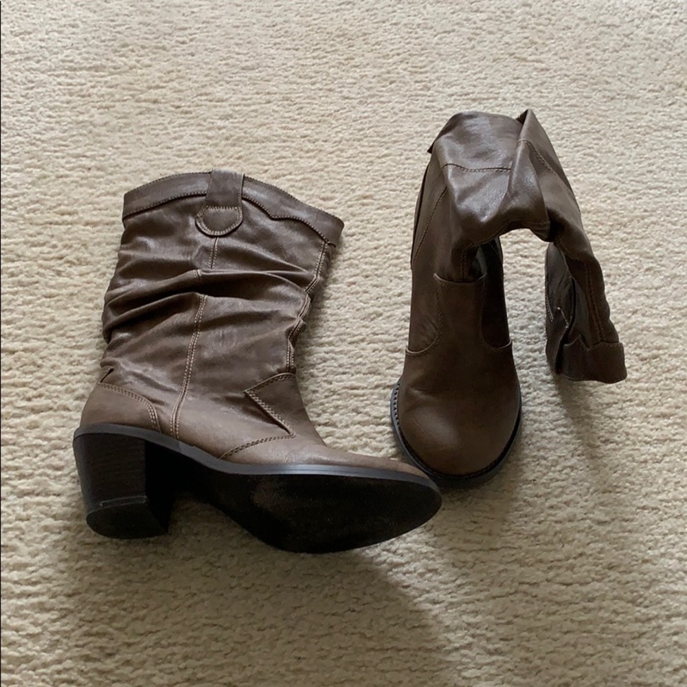 Boots